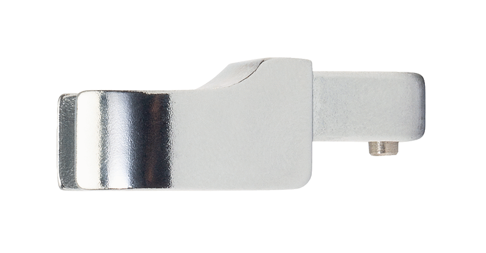 BAHCO ÅPEN RINGNØKKEL MILLIMETER MED FIRKANTET INNFESTNING