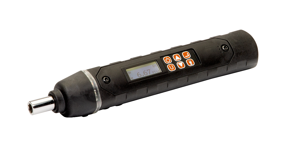 BAHCO DIGITAL MOMENT- OG VINKELSKRUTREKKER TAS14