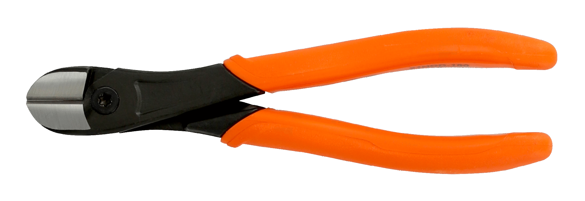 BAHCO EKSTRA KRAFTIG SIDEAVBITER MED HÅNDTAK I ENKOMPONENTSMATERIALE 21HDD