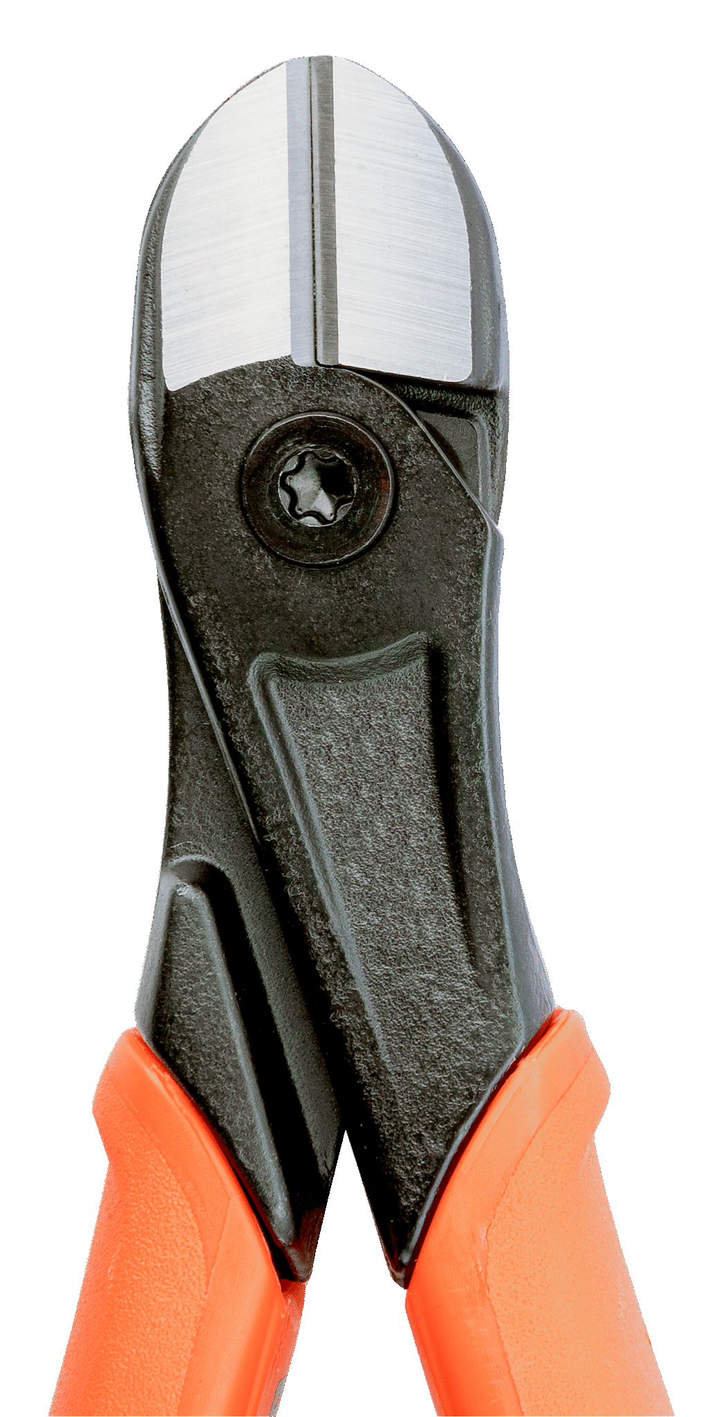 BAHCO EKSTRA KRAFTIG SIDEAVBITER MED HÅNDTAK I ENKOMPONENTSMATERIALE 21HDD