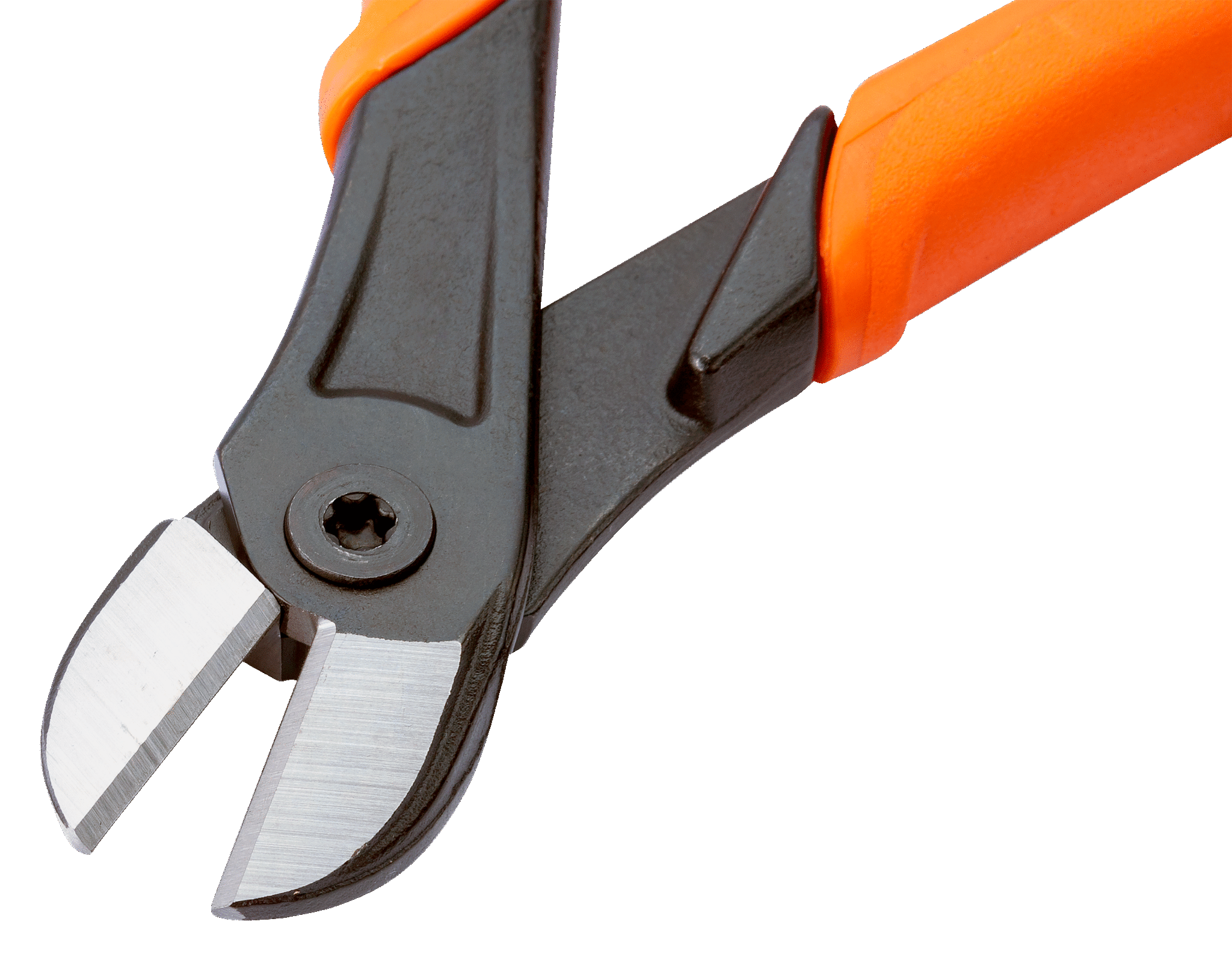 BAHCO EKSTRA KRAFTIG SIDEAVBITER MED HÅNDTAK I ENKOMPONENTSMATERIALE 21HDD