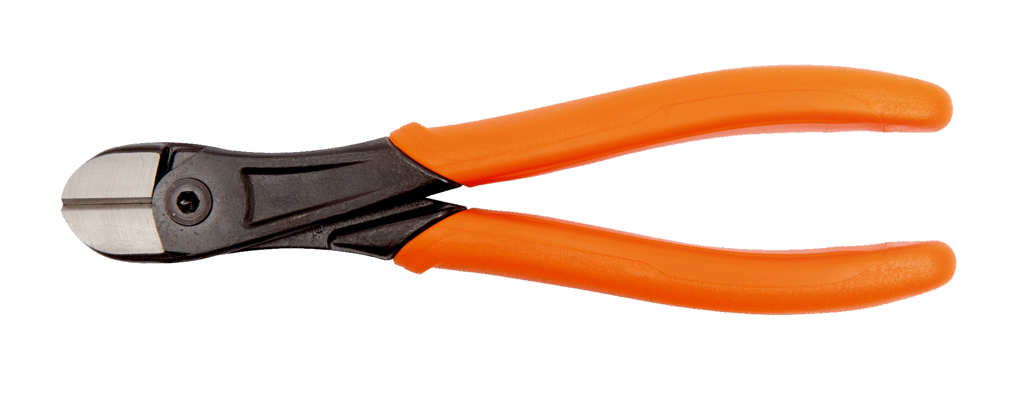 BAHCO EKSTRA KRAFTIG SIDEAVBITER MED HÅNDTAK I ENKOMPONENTSMATERIALE 21HDD