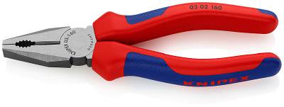 KOMBINASJONSTANG KNIPEX 0302 