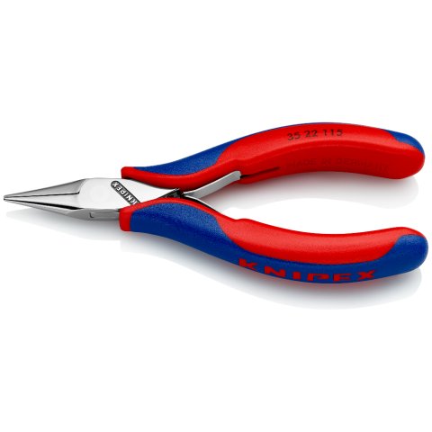 GRIPTANG 115mm KNIPEX 3522