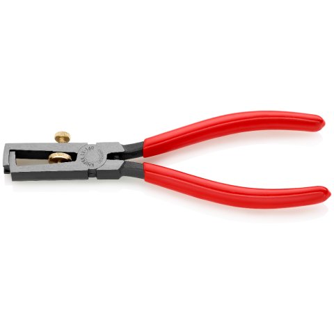AVISOLERINGSTANG 160MM KNIPEX 1101
