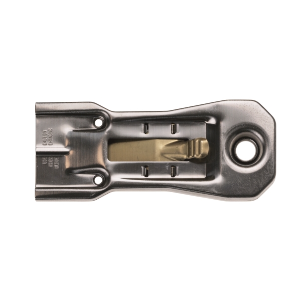 RESERVEBLAD 10-PK. TIL VINDUSSKRAPE CLICK BASIC