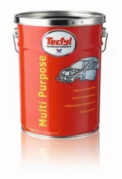 TECTYL 506 5L VALVOLINE KANNE
