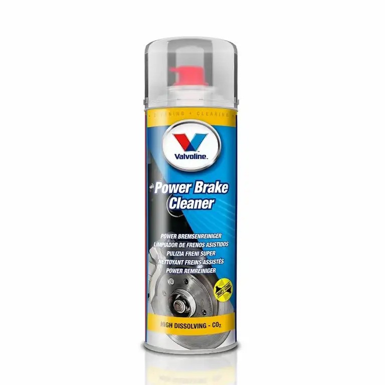 BREMSERENS SPRAY 500ML VALVOLINE POWER
