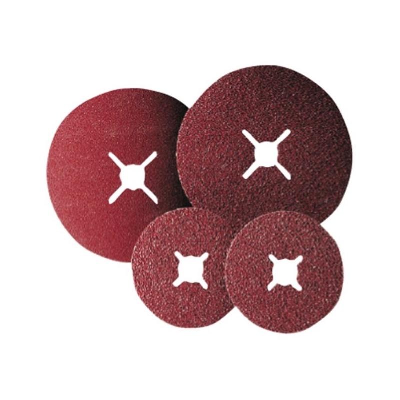 FIBERSKIVE 125mmx22 P36 ALOX FX170