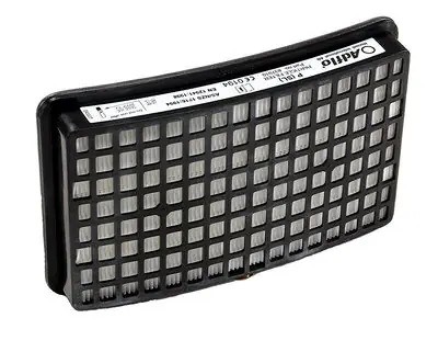 FORFILTER TIL 3M ADFLO BATTERITURBO 836010 