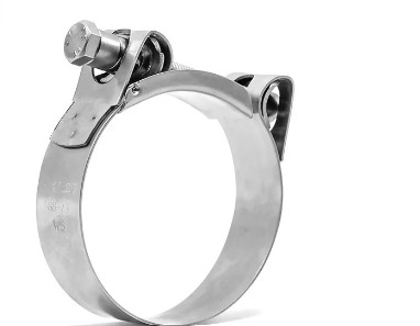 SLANGEKLEMME HEAVY DUTY SYREFAST