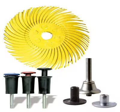 ROLOC BAKPLATE MED TANGE