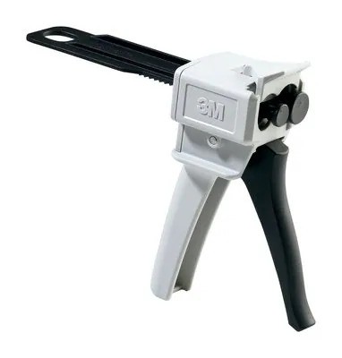 LIMPISTOL 3M EPX 38/50 FOR 38ml 2-KOMPONENTLIM