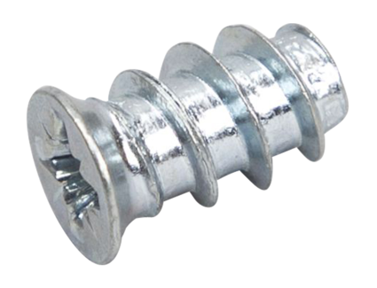 EUROSKRUE SENKH Ø7,0 6,3X10 - ELZN POZ