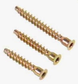 CONFIRMAT SKRUE GULKROM