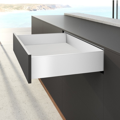 AVANTECH YOU SKUFFESIDE HVIT