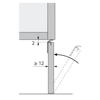SOKKELKLIPS TURBO SIDE ART.79691