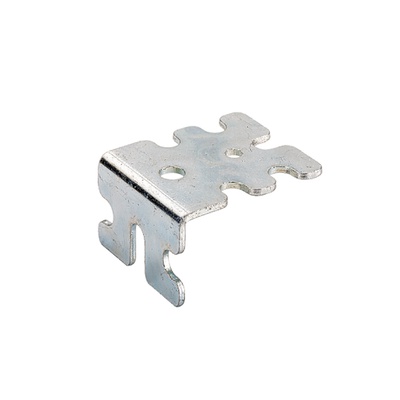 MØBELVINKEL EURO 25X50 EZ FOR 32MM HULLREKKE ART.24832