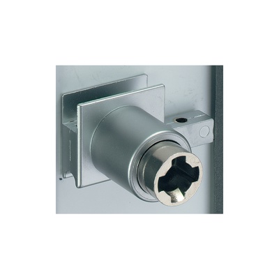 SLIDELINE 97 LÅSHUS FOR SYLINDERLÅS ART.76483