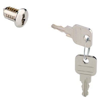 SYLINDERLÅS - ULIKLÅS