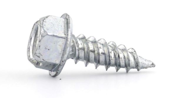 6KT/TX15 VENT.SKR 4,2x13 STEZ TWINFAST PENETR SPISS ST/0,7mm