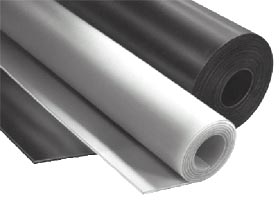 GUMMIDUK NITRIL U/INNLEGG