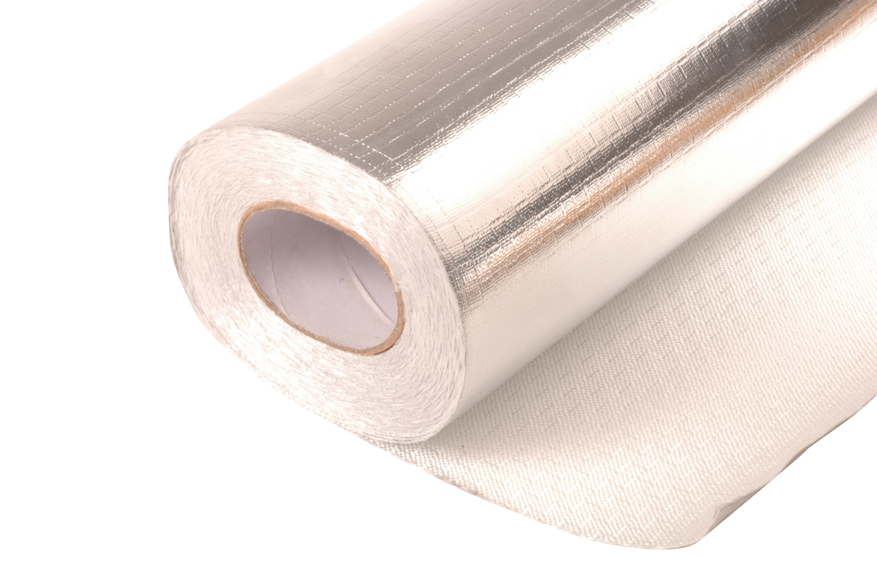 SVEISEDUK MED ALU.FOLIE 