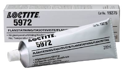 TETNINGSPASTA 200ml LOCTITE 5972 1372W FORM-A-GASKET