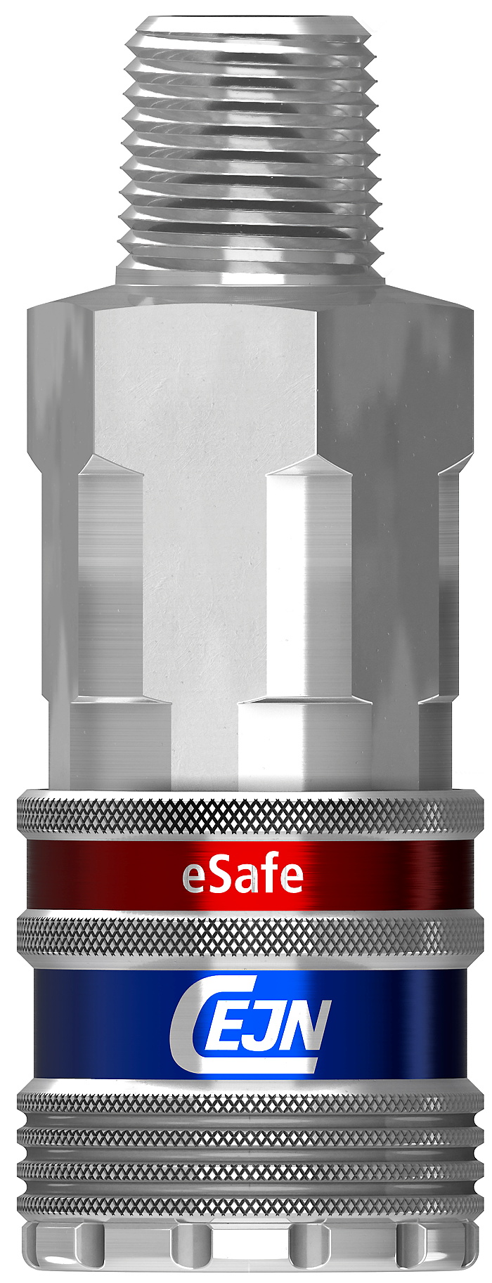 KUPLING UTVENDIGE GJENGER CEJN 310 