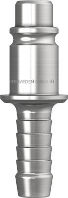 NIPPEL SLANGESTUSS CEJN 331 