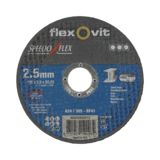 KAPPESKIVE FLEXOVIT SPEEDOFLEX 