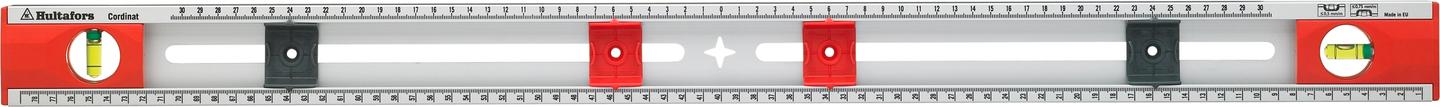 VATER 800mm HULTAFORS SNEKKER CORDINATE