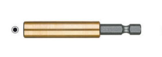 BITSHOLDER MED MAGNET WERA 891