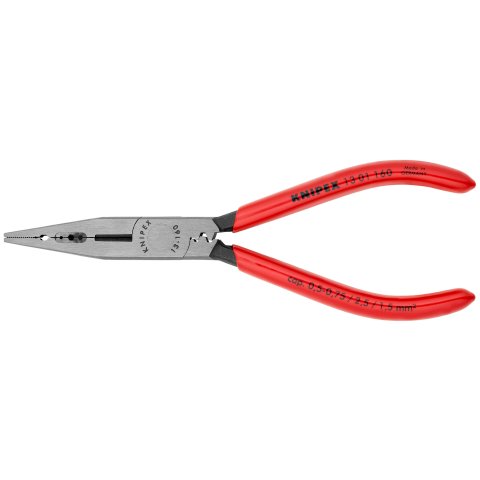 AVISOLERINGSTANG 160mm KNIPEX 1301