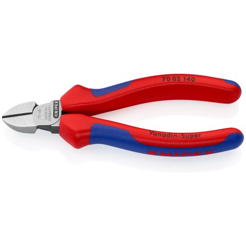 SIDEAVBITER KNIPEX 7002