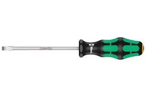 SKRUTREKKER TVERRSPOR (TV) WERA 334