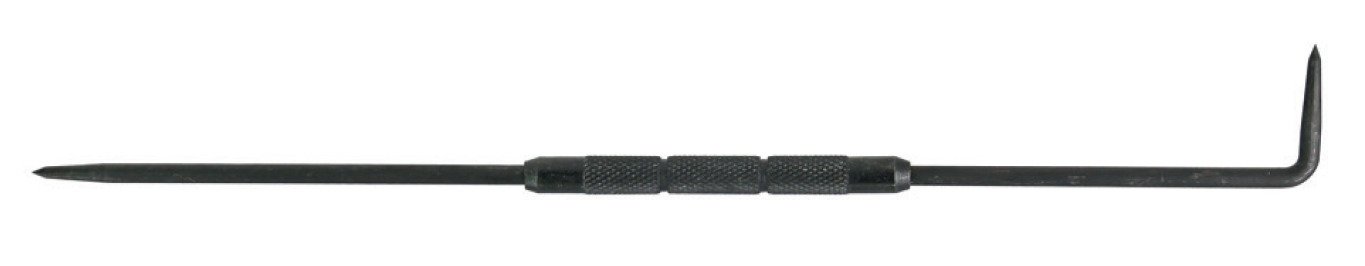 RISSENÅL 250mm - MIB NR.33 MIB M/BEND 90GR