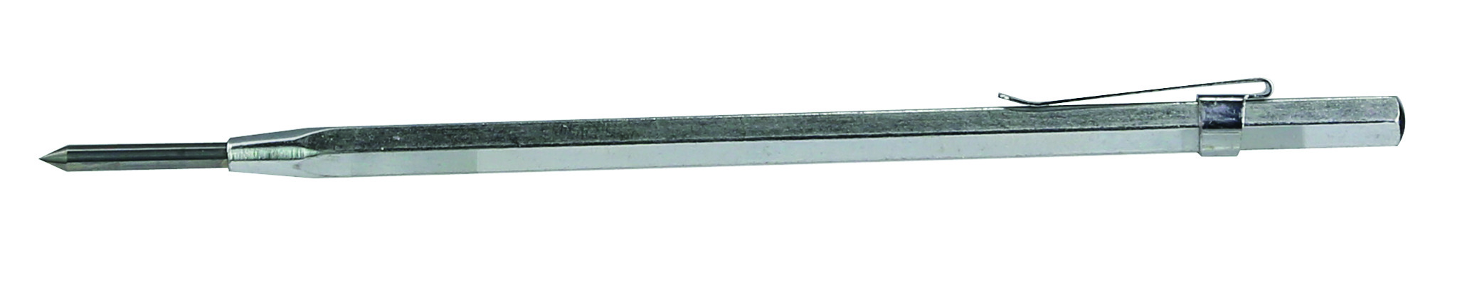 RISSENÅL 150mm - MIB NR.35 M/HARDMETALL SPISS