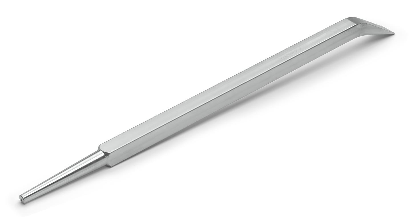 FLENSESPETT 1,7kg F 820 820MM ALUMINIUM