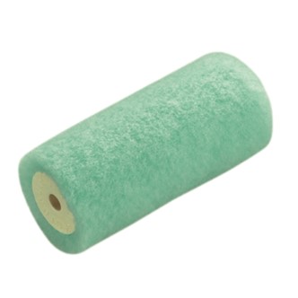 BAKOMRULL LØS 100mm - GRØNN Ø50