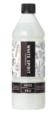 WHITE-SPIRIT 1L 