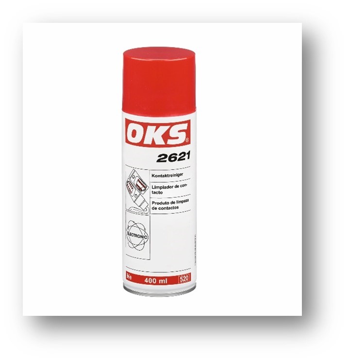 OKS 2621 - Contact Cleaner, Spray