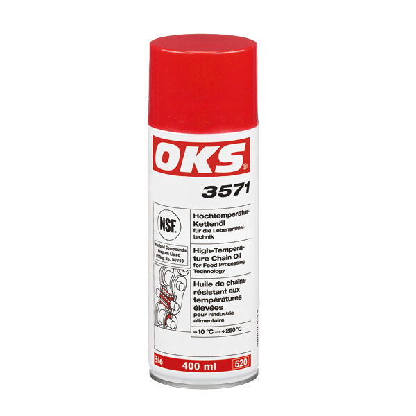 TEFLONSPRAY 400ml - OKS 3751 SPRAY