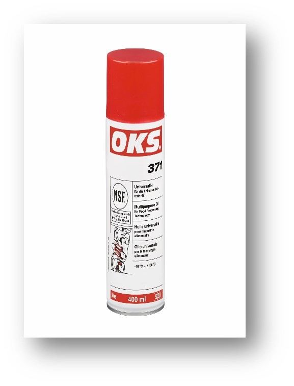 MULTIOLJE NSF H1 - OKS 371 SPRAY