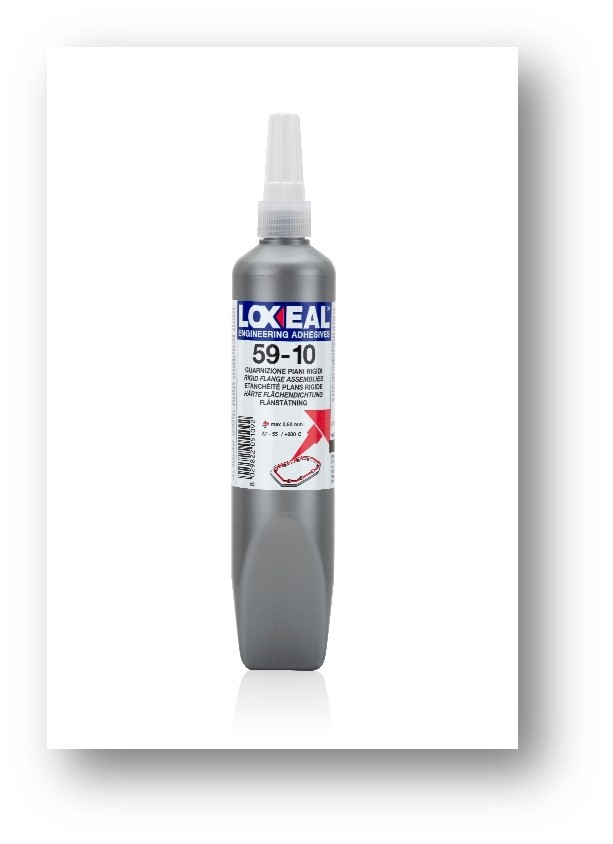 FLENSTETTING ANAEROB LOXEAL 59-10 250ML TUBE