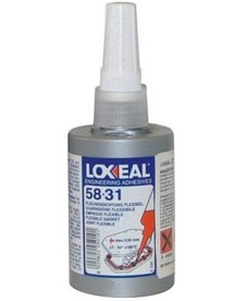 FLENSTETTING ANAEROB LOXEAL 58-31 75ML BELG