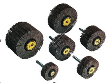 SLIPEVIFTE MED SPINDEL 