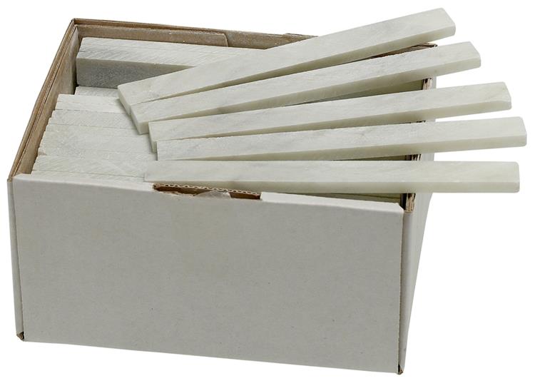 MERKEKRITT 130x13x5mm PK A 100 STK