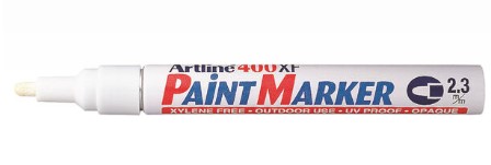 MERKEPENN 2,3mm ARTLINE 400XF 