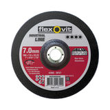 KAPPESKIVE ALU FLEXOVIT 